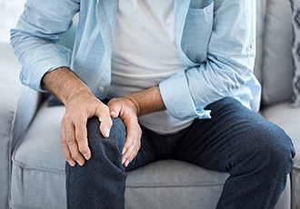 5 Surprising (Yet Common) Knee Pain Causes