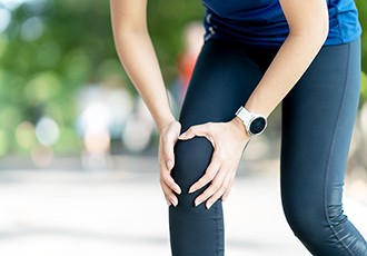 Do You Have A Runner’s Knee?