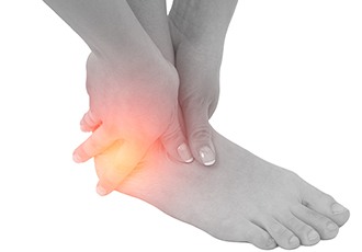 Don’t Put Off a Total Ankle Replacement