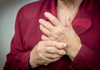 How to Manage Osteoarthritis (OA) Pain After 50