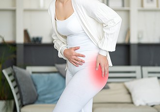 How to Prevent the Need for a Total Hip Replacement