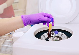 Platelet Rich Plasma (PRP) and Stem Cells: What’s the Difference?