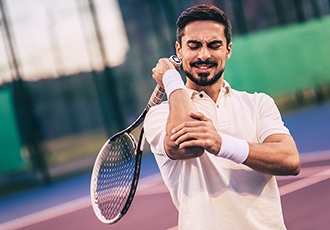 Tennis Elbow vs. Golfer’s Elbow: What’s the Difference?