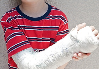 Understanding: Pediatric Fracture Care