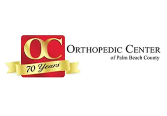 Welcome to the Orthopedic Center of Palm Beach County Blog
