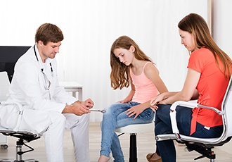 What Are the Most Common Orthopedic Issues Children Face?