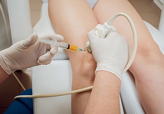 What is PRP Therapy and How Does it Work?