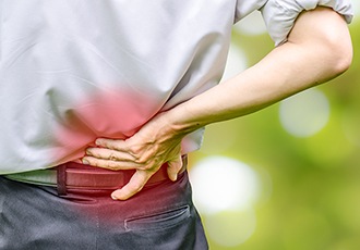 What’s A “Slipped” Or Herniated Disc?