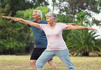 Why Exercise Is Essential When You Have Arthritis (and the Best Ways to Get It)