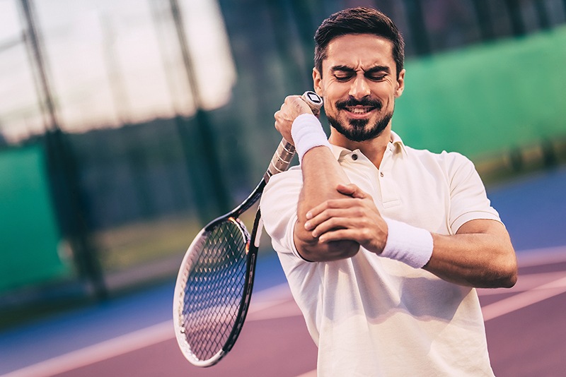 Tennis Elbow vs. Golfer’s Elbow: What’s the Difference?