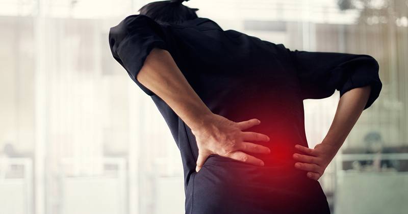 The Definitive Guide on What to Do for Lower Back Pain