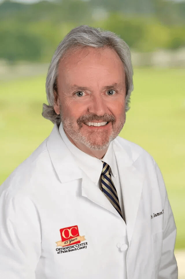 James Clancy, DPM | Foot Surgeon Atlantis | Ankle Surgeon Boynton Beach