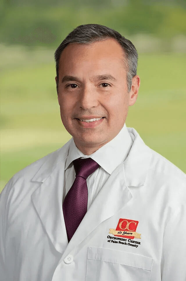 Juan F. Agudelo, MD